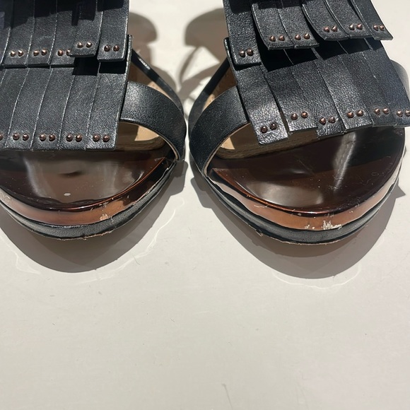 BCBG Maxazria High Heel Shoes - Picture 5 of 5